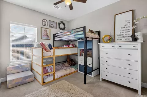 Bedroom - 1225 Crosspoint, Conway, AR 72034 photo 5 of 5