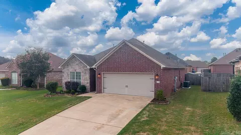 Exterior - 1225 Crosspoint, Conway, AR 72034 photo 7 of 7