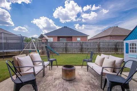Exterior - 1225 Crosspoint, Conway, AR 72034 photo 3 of 7