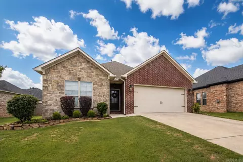 Exterior - 1225 Crosspoint, Conway, AR 72034 photo 2 of 7