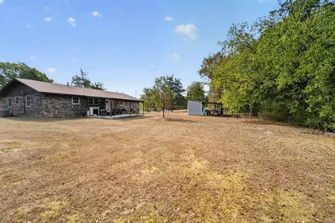 Exterior - 227 Central Ave, Norman, AR 71960 photo 8 of 8