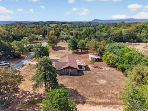 View/Area - 227 Central Ave, Norman, AR 71960 photo 6 of 15