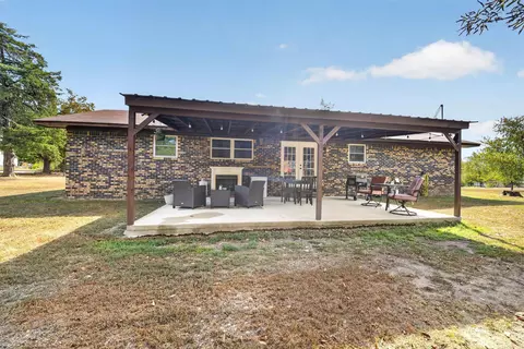 Exterior - 227 Central Ave, Norman, AR 71960 photo 7 of 8