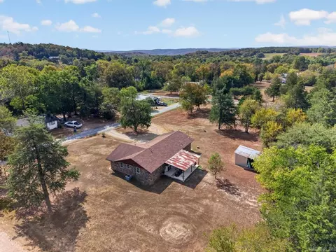 View/Area - 227 Central Ave, Norman, AR 71960 photo 7 of 15