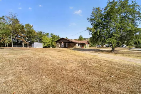 Exterior - 227 Central Ave, Norman, AR 71960 photo 4 of 8