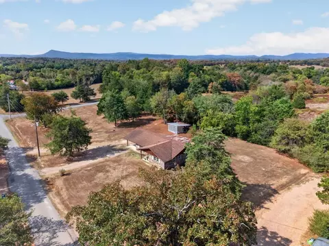 View/Area - 227 Central Ave, Norman, AR 71960 photo 4 of 15