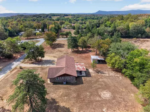 View/Area - 227 Central Ave, Norman, AR 71960 photo 15 of 15