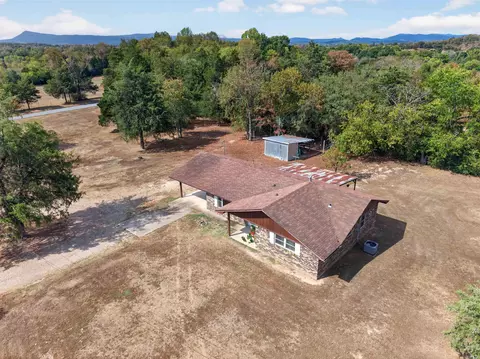 View/Area - 227 Central Ave, Norman, AR 71960 photo 14 of 15