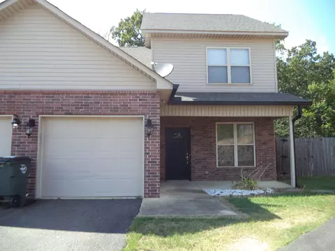 117 B Shadow Peak, Hot Springs, AR 71913