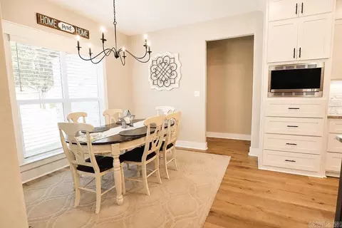 Dining - 1 Whippoorwill Dr, Greenbrier, AR 72058 photo 1 of 1