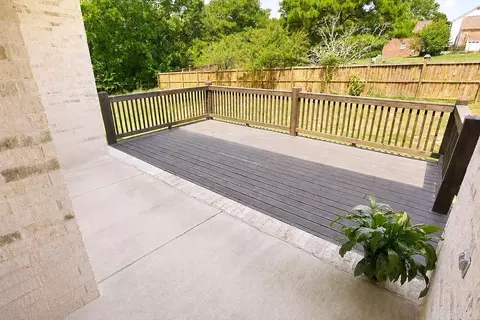 Exterior - 1 Whippoorwill Dr, Greenbrier, AR 72058 photo 3 of 6