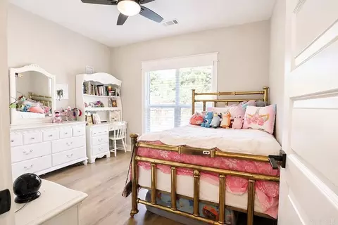 Bedroom - 1 Whippoorwill Dr, Greenbrier, AR 72058 photo 5 of 6