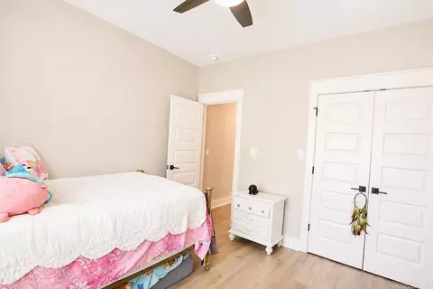 Bedroom - 1 Whippoorwill Dr, Greenbrier, AR 72058 photo 6 of 6