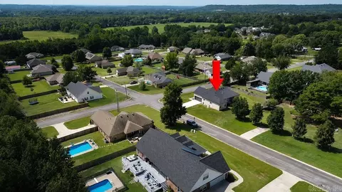 View/Area - 1 Whippoorwill Dr, Greenbrier, AR 72058 photo 3 of 3