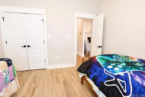 Bedroom - 1 Whippoorwill Dr, Greenbrier, AR 72058 photo 4 of 6