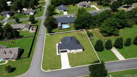 View/Area - 1 Whippoorwill Dr, Greenbrier, AR 72058 photo 1 of 3