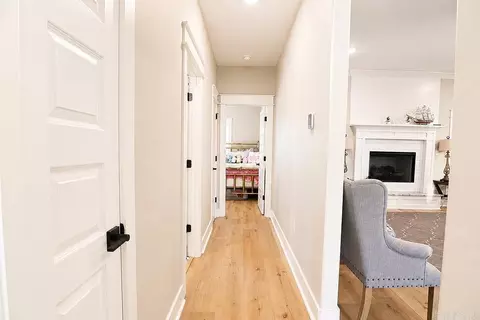 Entry Way - 1 Whippoorwill Dr, Greenbrier, AR 72058 photo 3 of 6