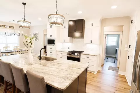 Kitchen - 1 Whippoorwill Dr, Greenbrier, AR 72058 photo 2 of 5
