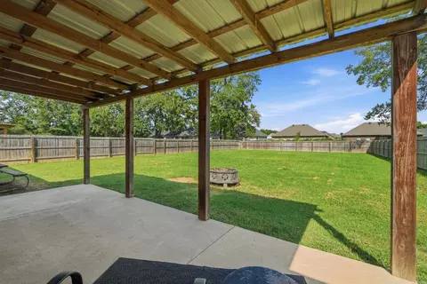 Exterior - 1630 Trison Ln, Conway, AR 72032 photo 3 of 4