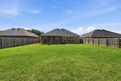 Exterior - 1630 Trison Ln, Conway, AR 72032 photo 4 of 4