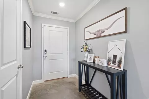 Entry Way - 1630 Trison Ln, Conway, AR 72032 photo 1 of 3