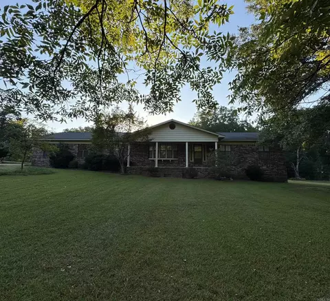 5541 Sunshine, Pearcy, AR 71964