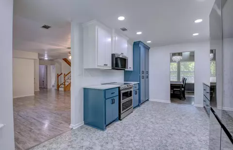 Kitchen - 1400 Cedar Dr, Bryant, AR 72022 photo 2 of 8