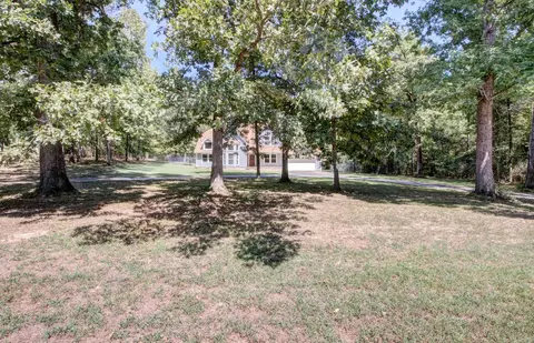 Exterior - 1400 Cedar Dr, Bryant, AR 72022 photo 6 of 6