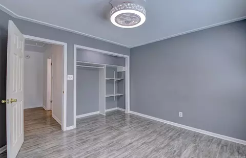 Bedroom - 1400 Cedar Dr, Bryant, AR 72022 photo 5 of 5