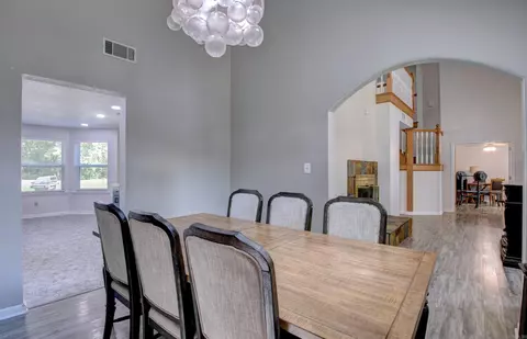 Dining - 1400 Cedar Dr, Bryant, AR 72022 photo 2 of 2