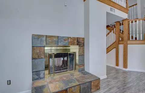 Living - 1400 Cedar Dr, Bryant, AR 72022 photo 1 of 5