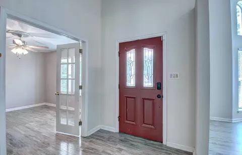 Entry Way - 1400 Cedar Dr, Bryant, AR 72022 photo 1 of 3