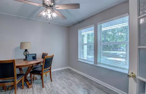 Dining - 1400 Cedar Dr, Bryant, AR 72022 photo 1 of 2