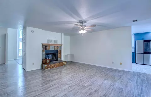 Living - 1400 Cedar Dr, Bryant, AR 72022 photo 5 of 5