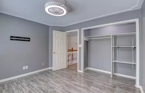 Bedroom - 1400 Cedar Dr, Bryant, AR 72022 photo 3 of 5