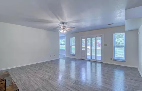 Living - 1400 Cedar Dr, Bryant, AR 72022 photo 3 of 5