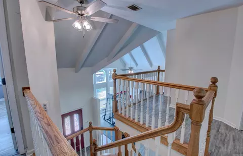 Entry Way - 1400 Cedar Dr, Bryant, AR 72022 photo 3 of 3