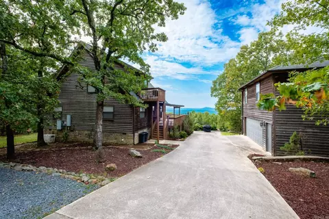 18900 Dwight Little Rd, Roland, AR 72135