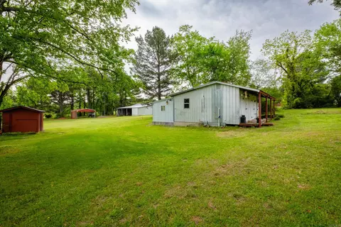 Exterior - 4976 Hwy 9, Springfield, AR 72157 photo 8 of 13