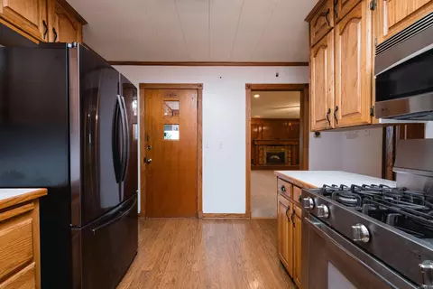 Entry Way - 4976 Hwy 9, Springfield, AR 72157 photo 3 of 4