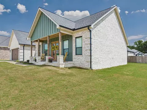 Exterior - 15 Denali Cv, Cabot, AR 72023 photo 7 of 7