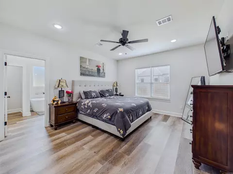 Bedroom - 15 Denali Cv, Cabot, AR 72023 photo 1 of 5