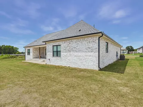 Exterior - 15 Denali Cv, Cabot, AR 72023 photo 5 of 7