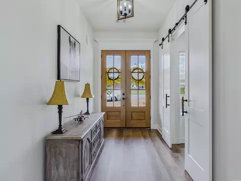 Entry Way - 15 Denali Cv, Cabot, AR 72023 photo 1 of 5