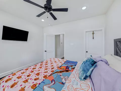Bedroom - 15 Denali Cv, Cabot, AR 72023 photo 4 of 5