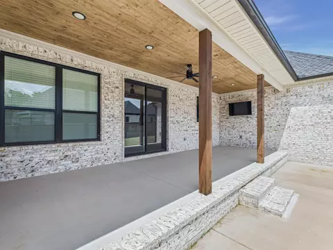Exterior - 15 Denali Cv, Cabot, AR 72023 photo 4 of 7