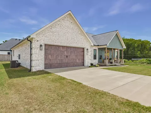 Exterior - 15 Denali Cv, Cabot, AR 72023 photo 6 of 7
