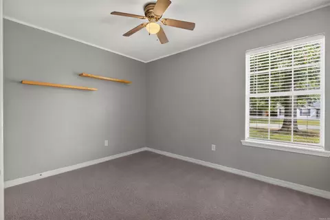 Bedroom - 307 Ray St, Cabot, AR 72023 photo 3 of 5