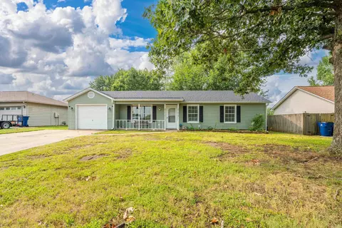 Exterior - 307 Ray St, Cabot, AR 72023 photo 11 of 13