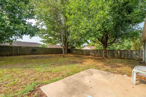 Exterior - 307 Ray St, Cabot, AR 72023 photo 5 of 13